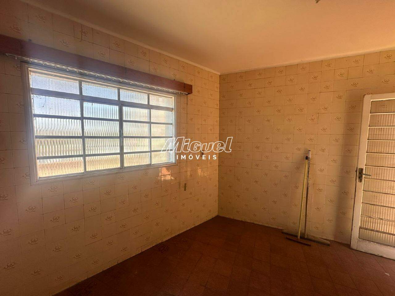 Casa, à venda, Piracicamirim - 2 quartos - Piracicaba/SP: 