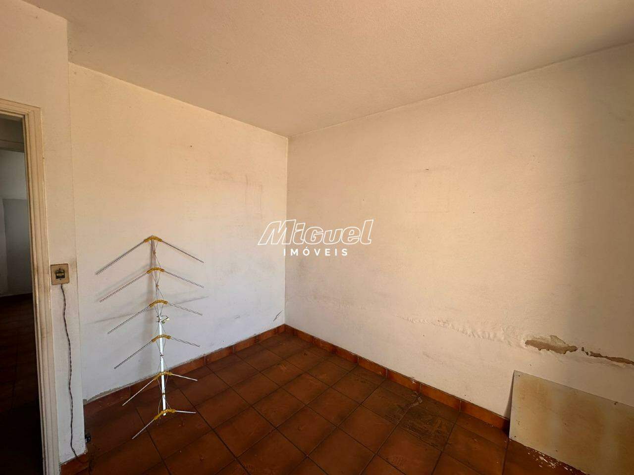 Casa, à venda, Piracicamirim - 2 quartos - Piracicaba/SP: 