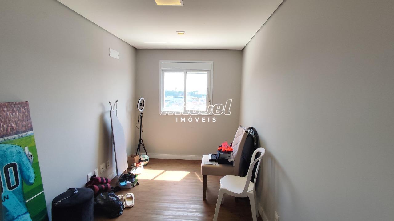 Apartamento, à venda, Paulicéia - Piracicaba 2 quartos Residencial Provence: 