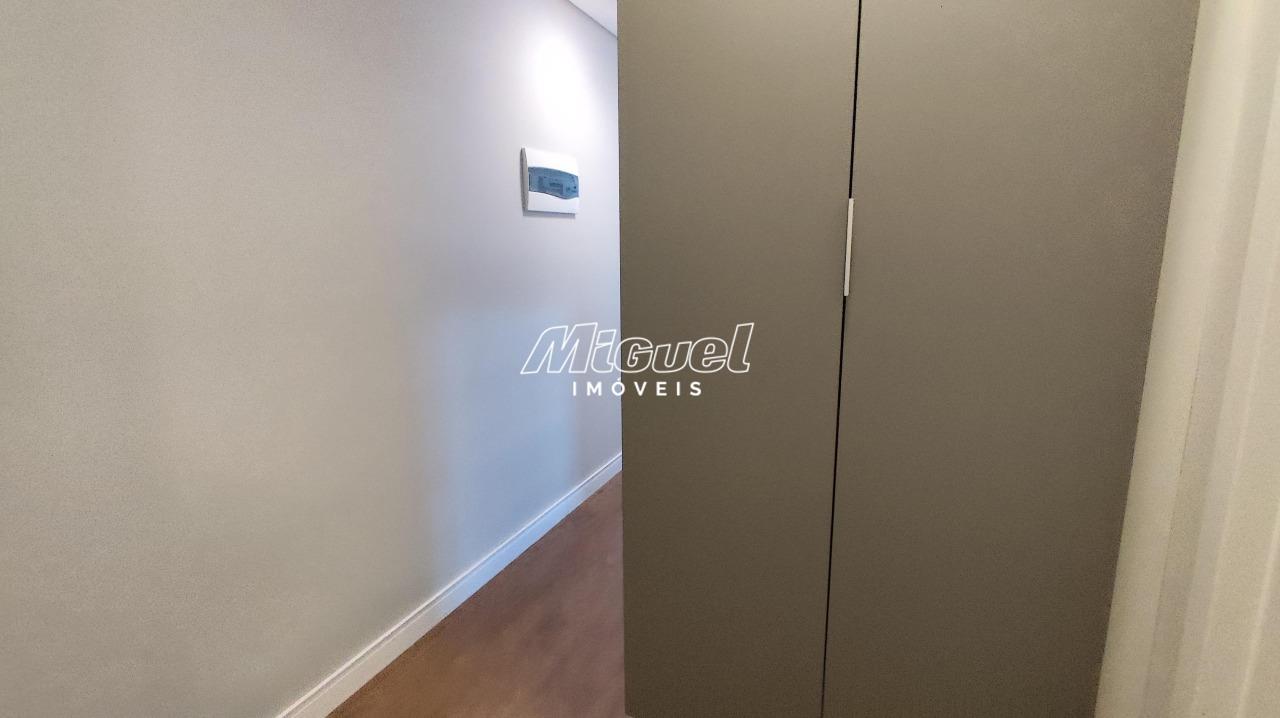 Apartamento, à venda, Paulicéia - Piracicaba 2 quartos Residencial Provence: 