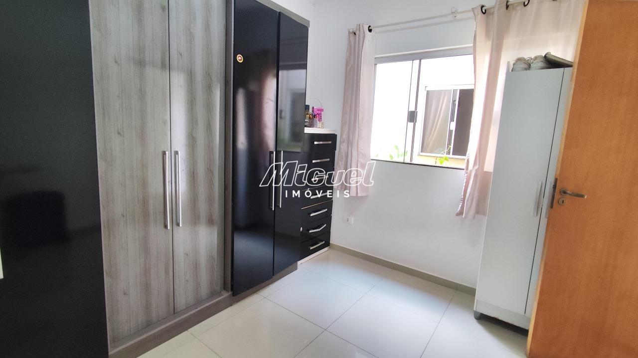 Casa, à venda, Altos do Taquaral - 3 quartos - Piracicaba/SP: 