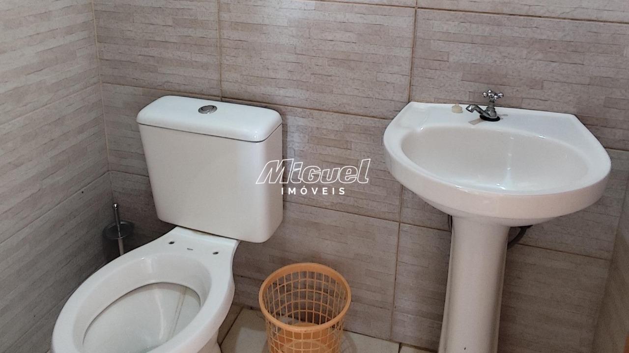 Casa, à venda, Altos do Taquaral - 3 quartos - Piracicaba/SP: 