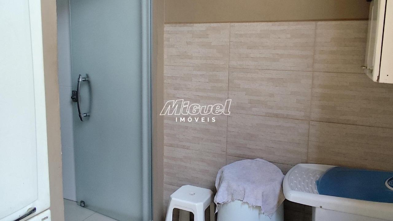 Casa, à venda, Altos do Taquaral - 3 quartos - Piracicaba/SP: 