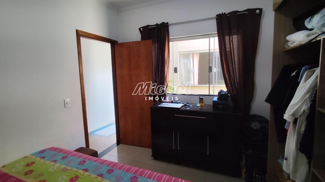 Casa, à venda, Altos do Taquaral - 3 quartos - Piracicaba/SP: 