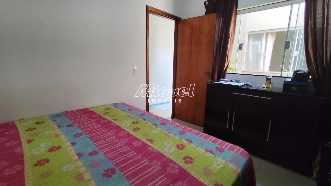 Casa, à venda, Altos do Taquaral - 3 quartos - Piracicaba/SP: 