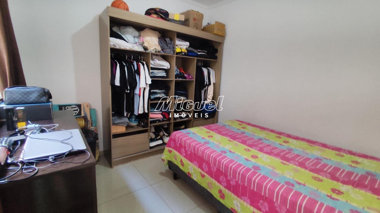 Casa, à venda, Altos do Taquaral - 3 quartos - Piracicaba/SP: 