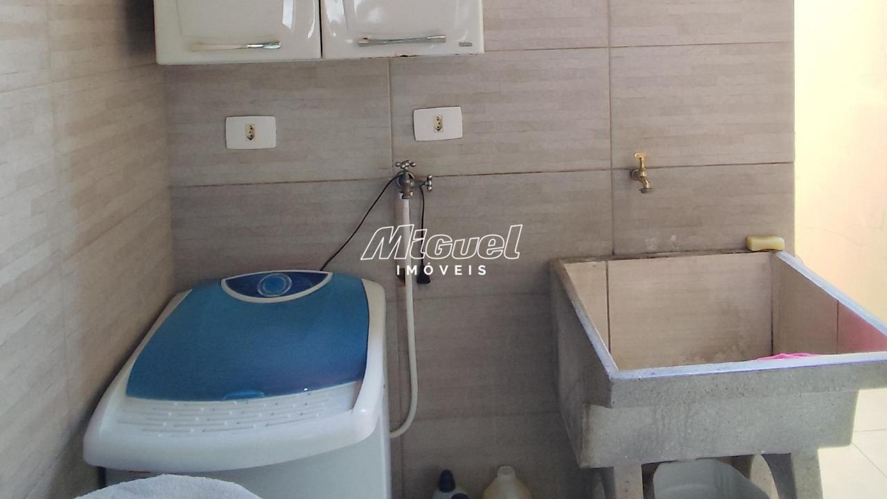 Casa, à venda, Altos do Taquaral - 3 quartos - Piracicaba/SP: 