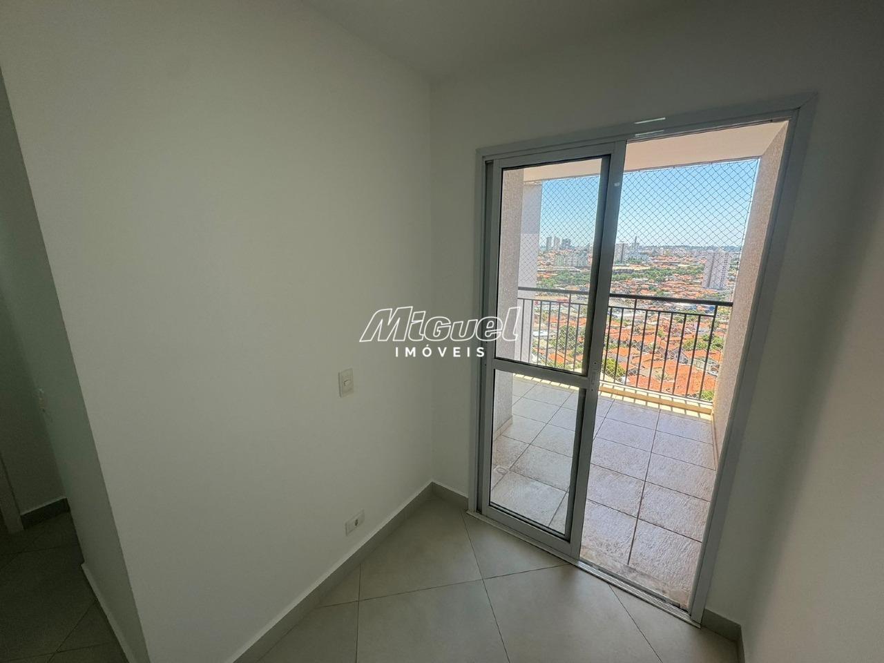 Apartamento, à venda, Paulicéia - Piracicaba 2 quartos Residencial Plaza Mayor: