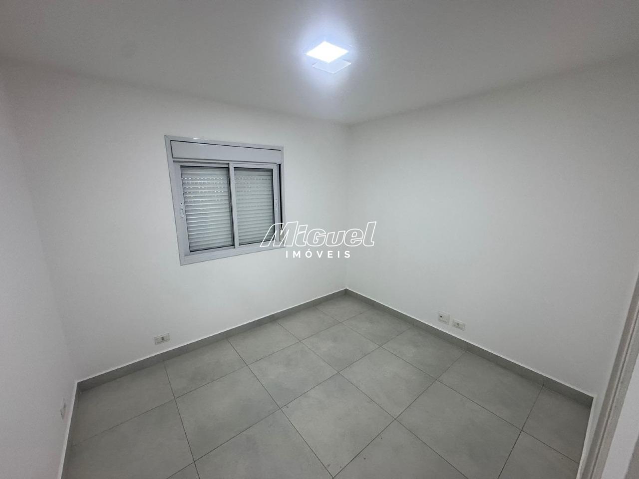 Apartamento, à venda, Paulicéia - Piracicaba 2 quartos Residencial Plaza Mayor: