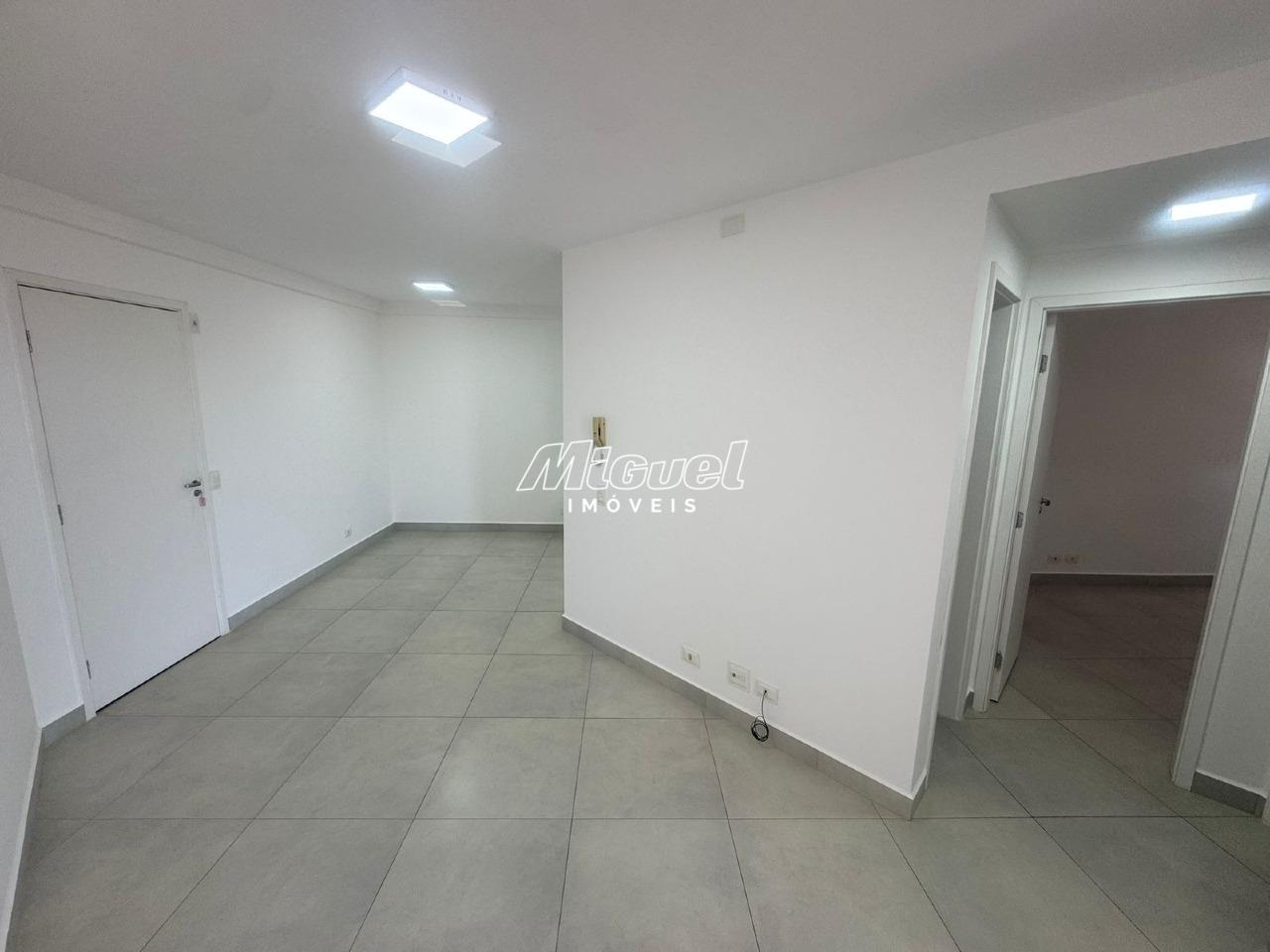 Apartamento, à venda, Paulicéia - Piracicaba 2 quartos Residencial Plaza Mayor: