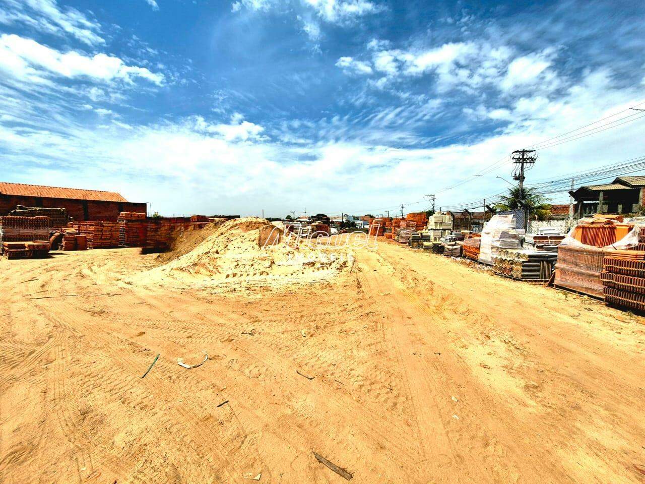 Terreno, à venda, Residencial Paineiras - - Piracicaba/SP: 