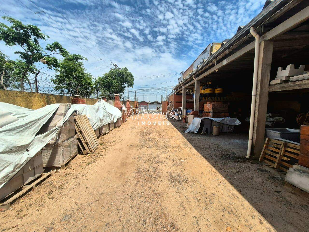 Terreno, à venda, Residencial Paineiras - - Piracicaba/SP: 