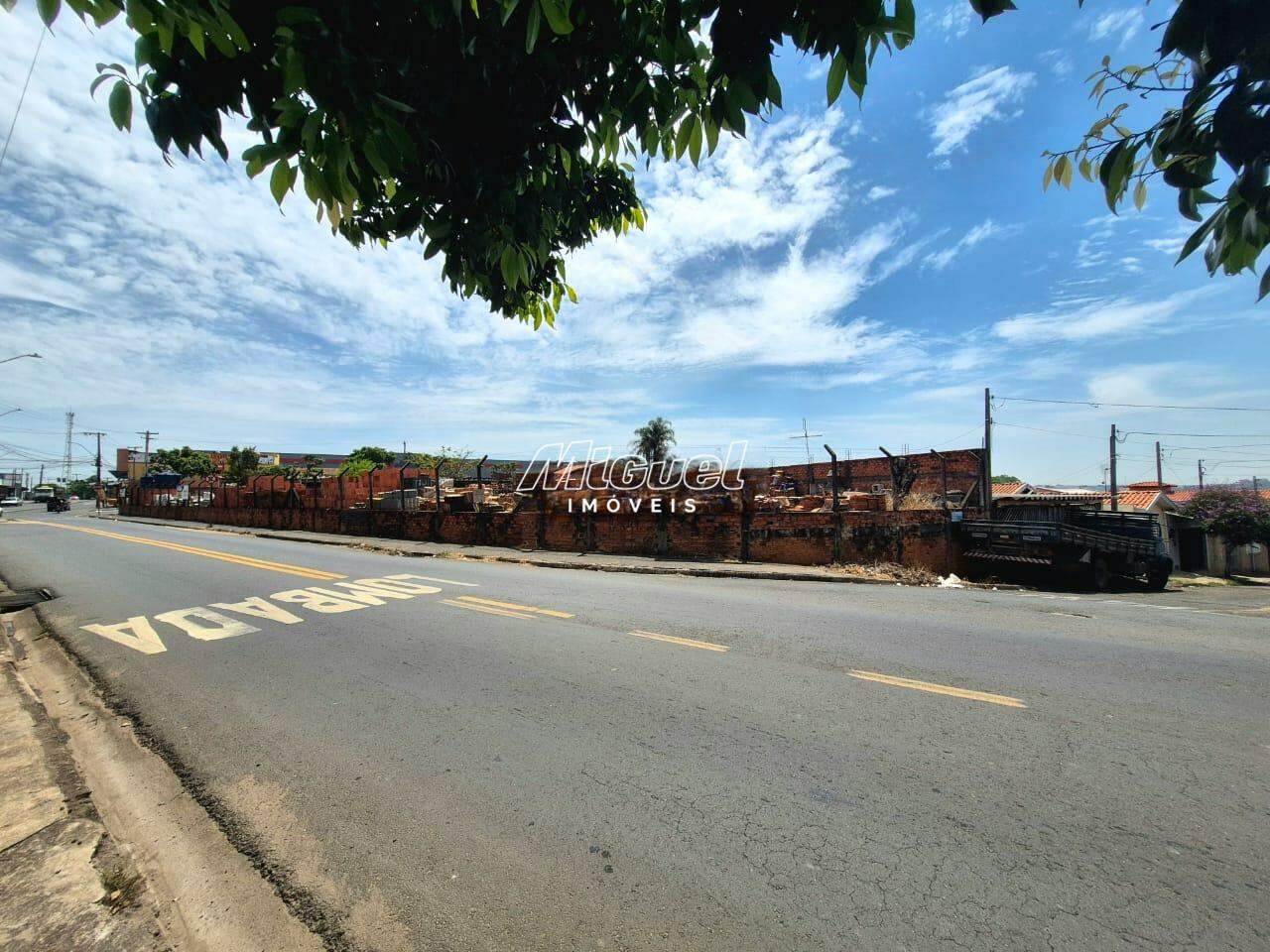 Terreno, à venda, Residencial Paineiras - - Piracicaba/SP: 