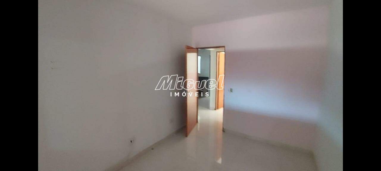 Casa, à venda, Parque Residencial Piracicaba Balbo - 3 quartos - Piracicaba/SP: 