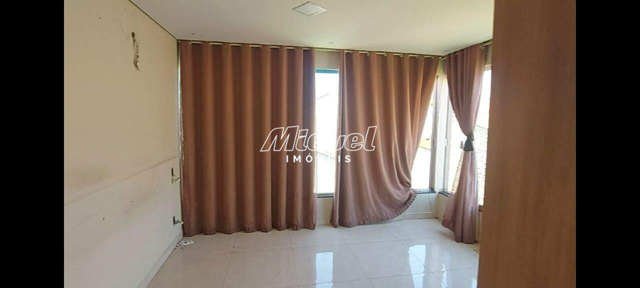 Casa, à venda, Parque Residencial Piracicaba Balbo - 3 quartos - Piracicaba/SP: 