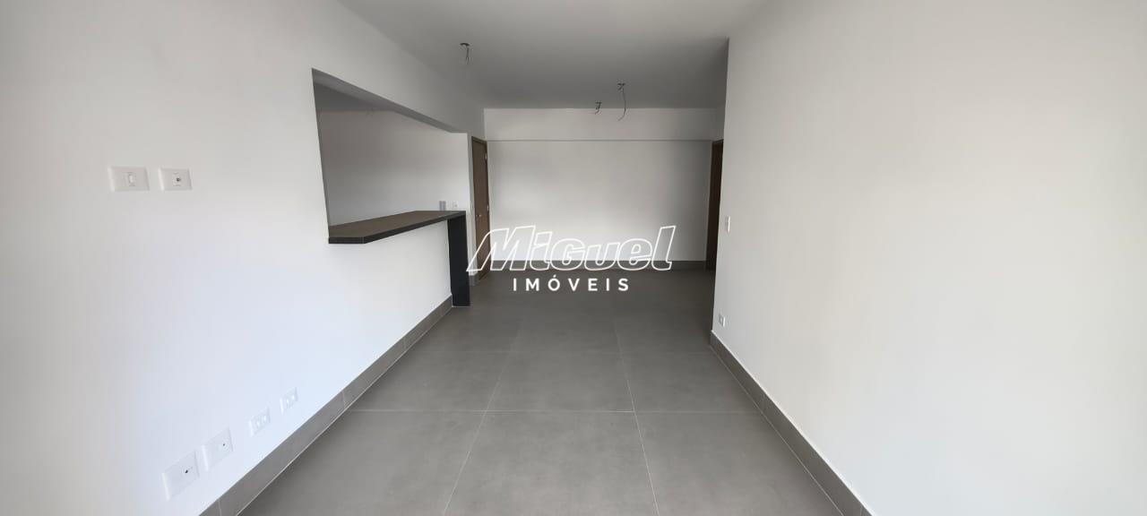 Apartamento, à venda, São Judas - Piracicaba 3 quartos Ilha de Mauí Residence: 