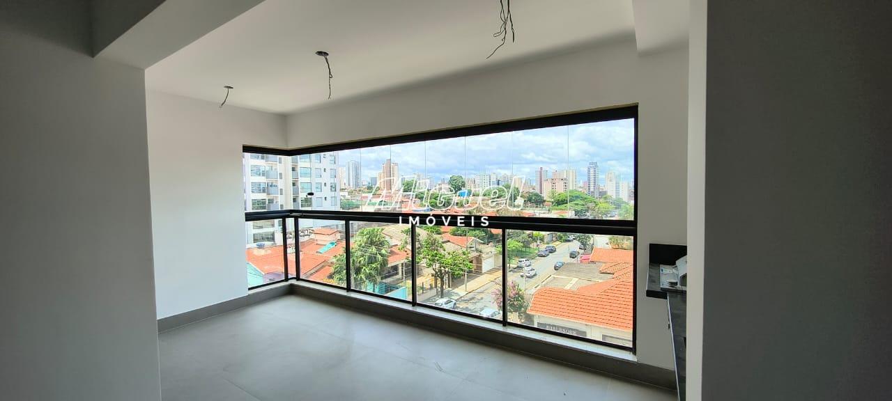 Apartamento, à venda, São Judas - Piracicaba 3 quartos Ilha de Mauí Residence: