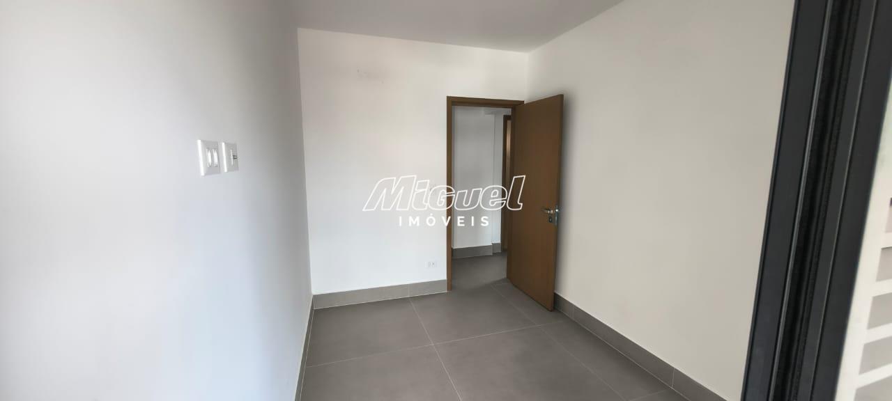 Apartamento, à venda, São Judas - Piracicaba 3 quartos Ilha de Mauí Residence: