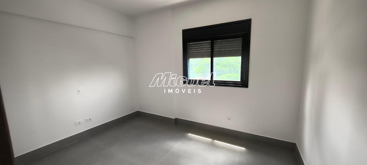 Apartamento, à venda, São Judas - Piracicaba 3 quartos Ilha de Mauí Residence: