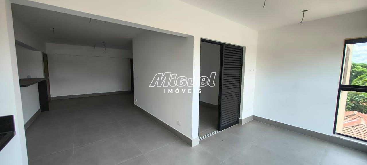 Apartamento, à venda, São Judas - Piracicaba 3 quartos Ilha de Mauí Residence: