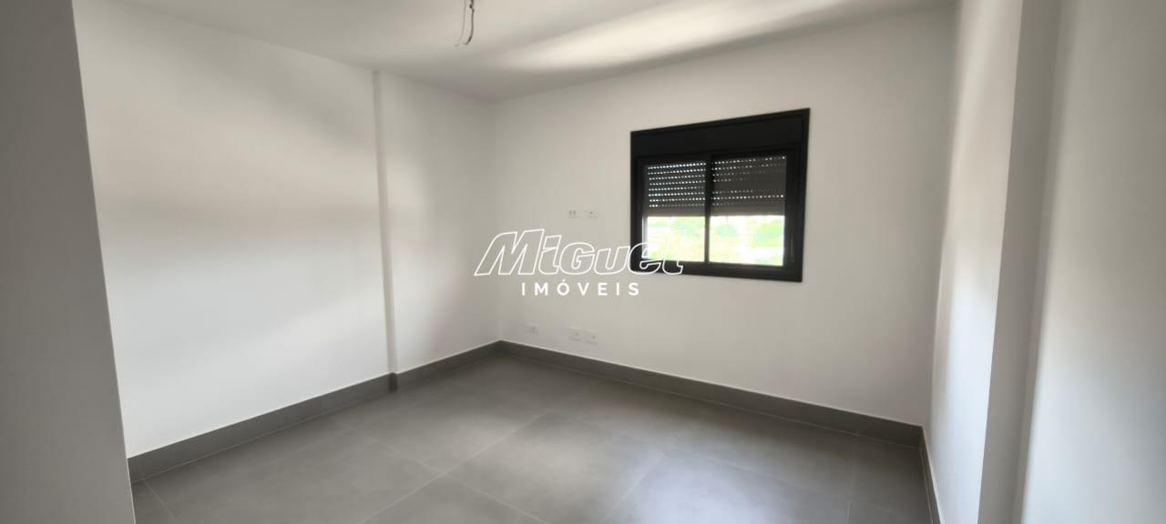 Apartamento, à venda, São Judas - Piracicaba 3 quartos Ilha de Mauí Residence: