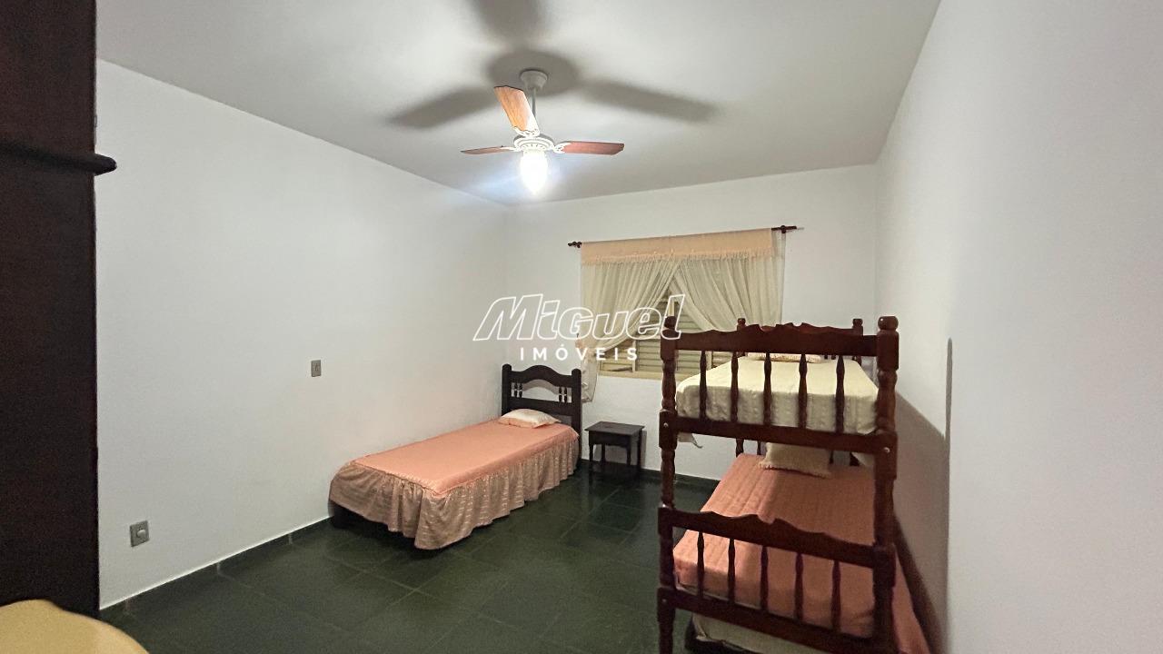 Chácara, à venda, Reservas do Jardim Botânico - 4 quartos - São Pedro/SP: 