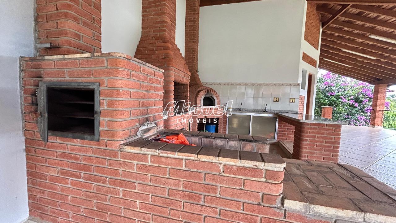 Chácara, à venda, Reservas do Jardim Botânico - 4 quartos - São Pedro/SP: 