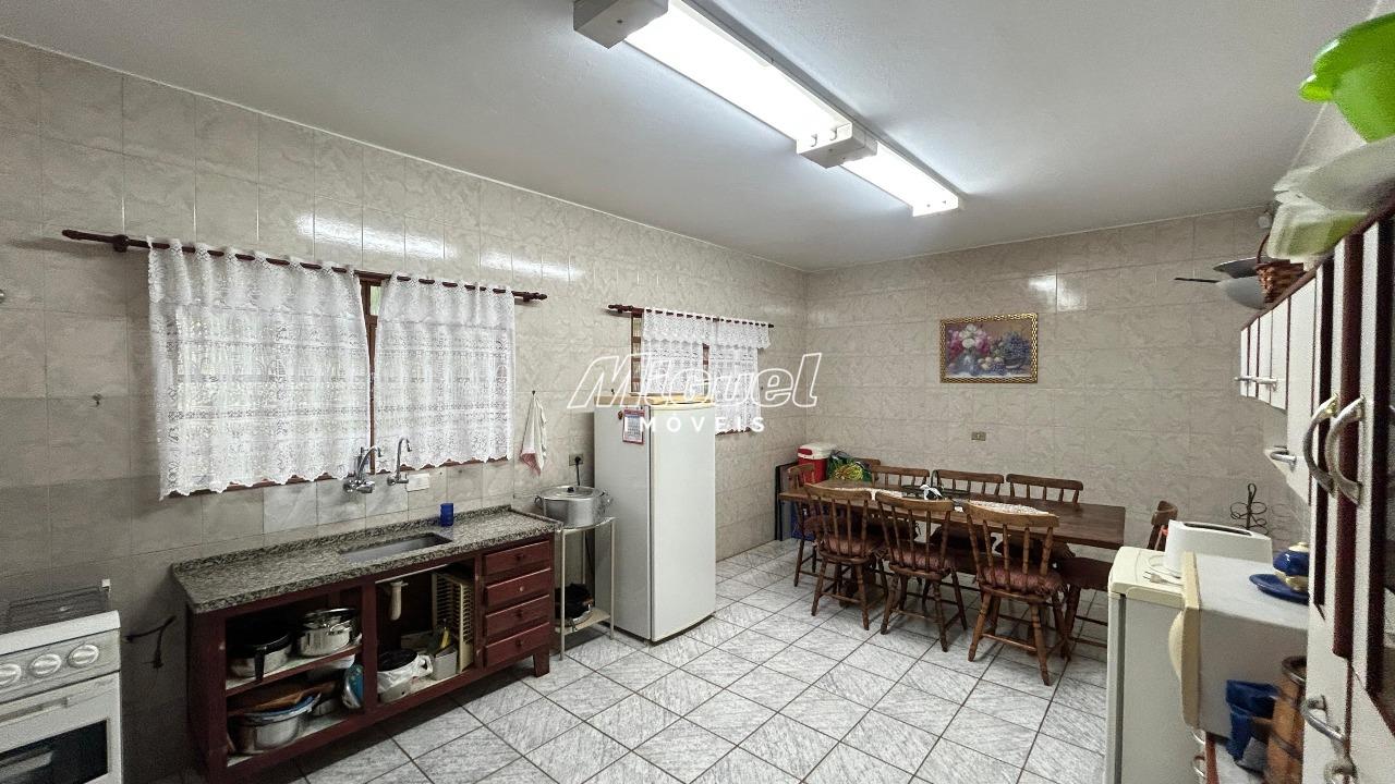 Chácara, à venda, Reservas do Jardim Botânico - 4 quartos - São Pedro/SP: 