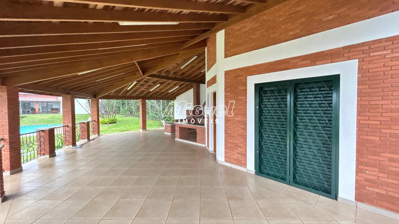 Chácara, à venda, Reservas do Jardim Botânico - 4 quartos - São Pedro/SP: 
