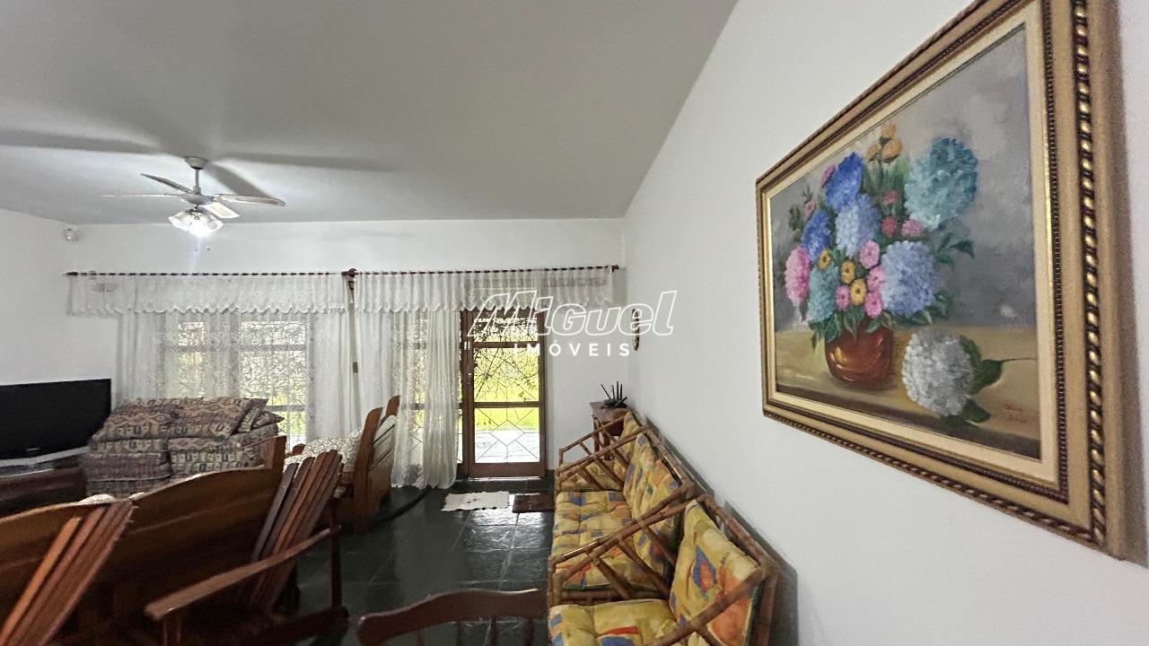 Chácara, à venda, Reservas do Jardim Botânico - 4 quartos - São Pedro/SP: 