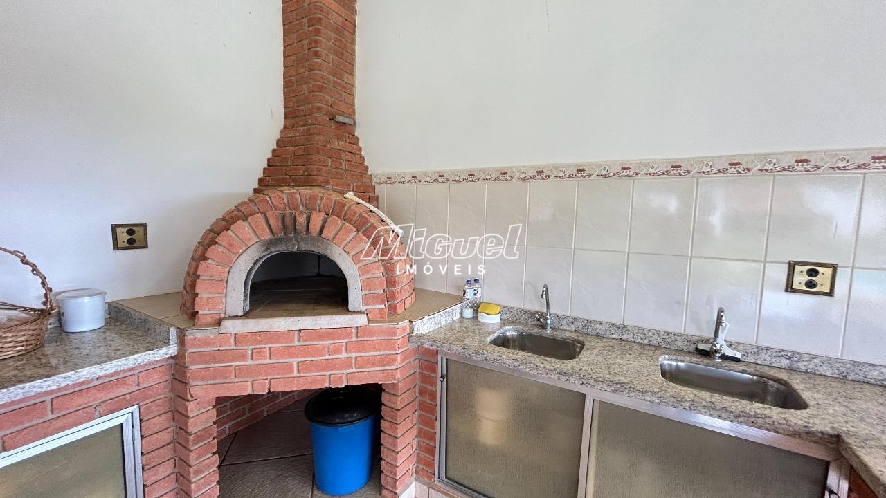 Chácara, à venda, Reservas do Jardim Botânico - 4 quartos - São Pedro/SP: 