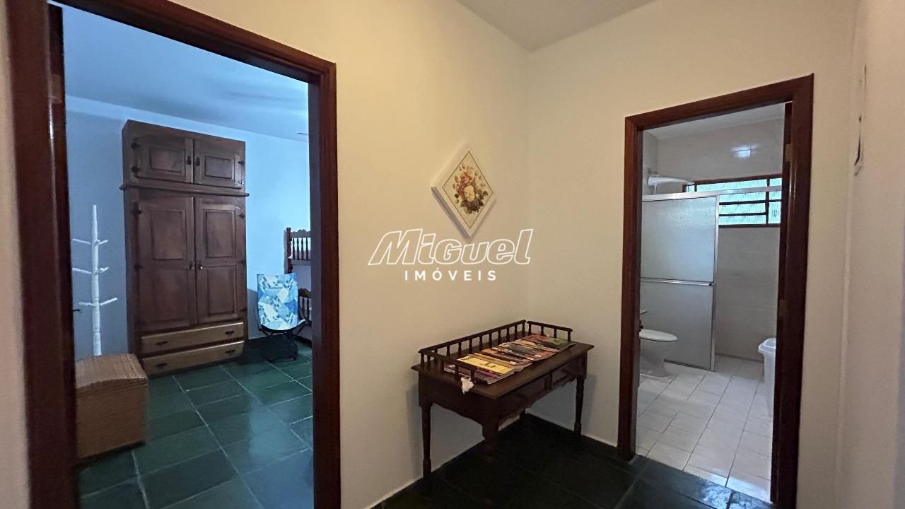 Chácara, à venda, Reservas do Jardim Botânico - 4 quartos - São Pedro/SP: 