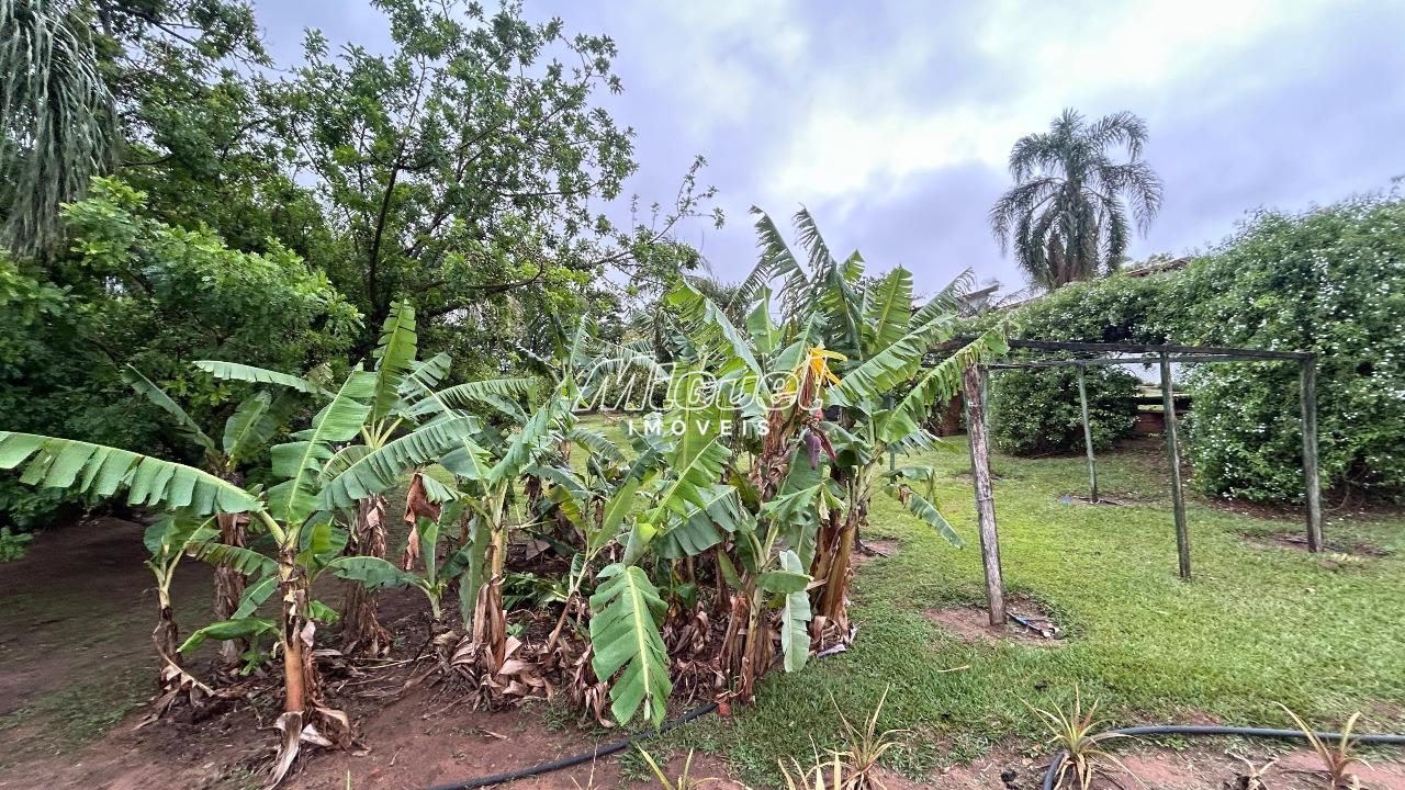 Chácara, à venda, Reservas do Jardim Botânico - 4 quartos - São Pedro/SP: 