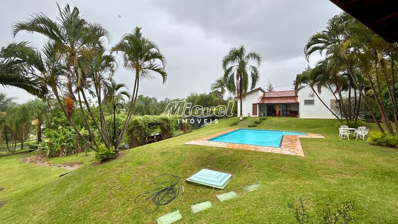 Chácara, à venda, Reservas do Jardim Botânico - 4 quartos - São Pedro/SP: 