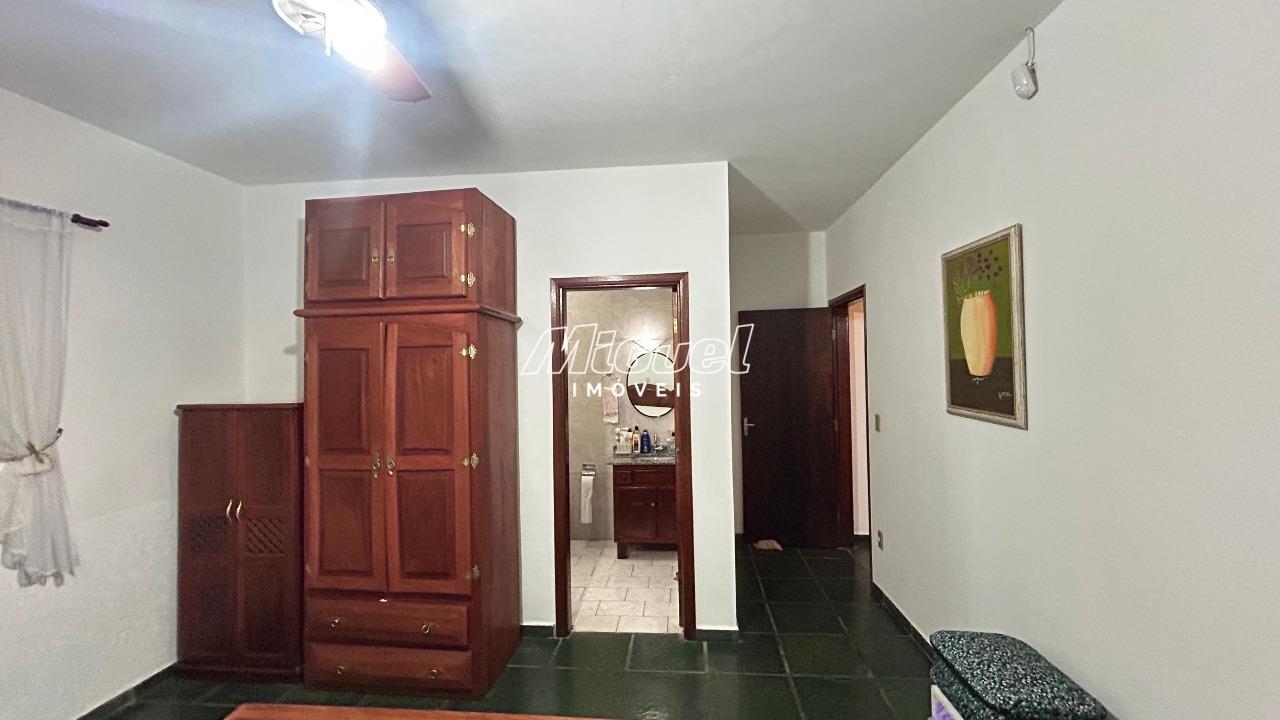Chácara, à venda, Reservas do Jardim Botânico - 4 quartos - São Pedro/SP: 
