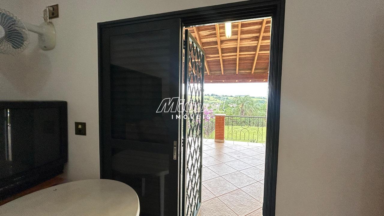Chácara, à venda, Reservas do Jardim Botânico - 4 quartos - São Pedro/SP: 