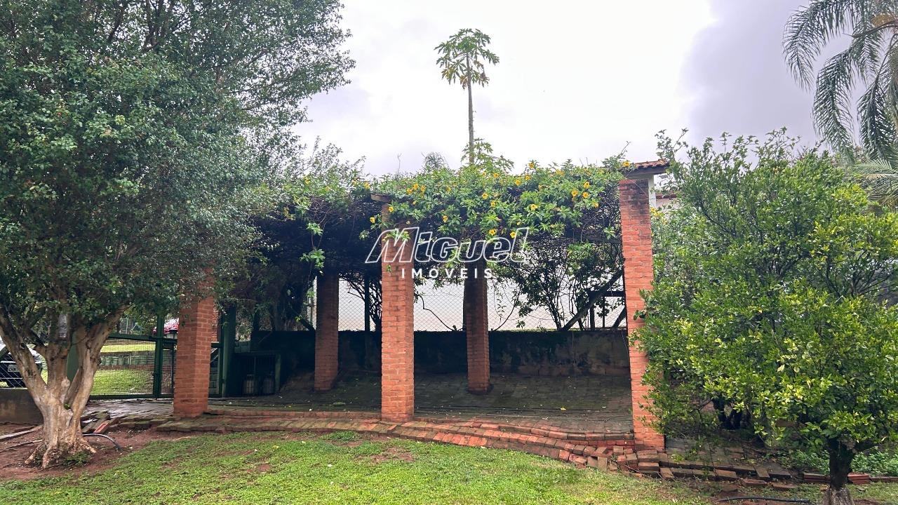 Chácara, à venda, Reservas do Jardim Botânico - 4 quartos - São Pedro/SP: 