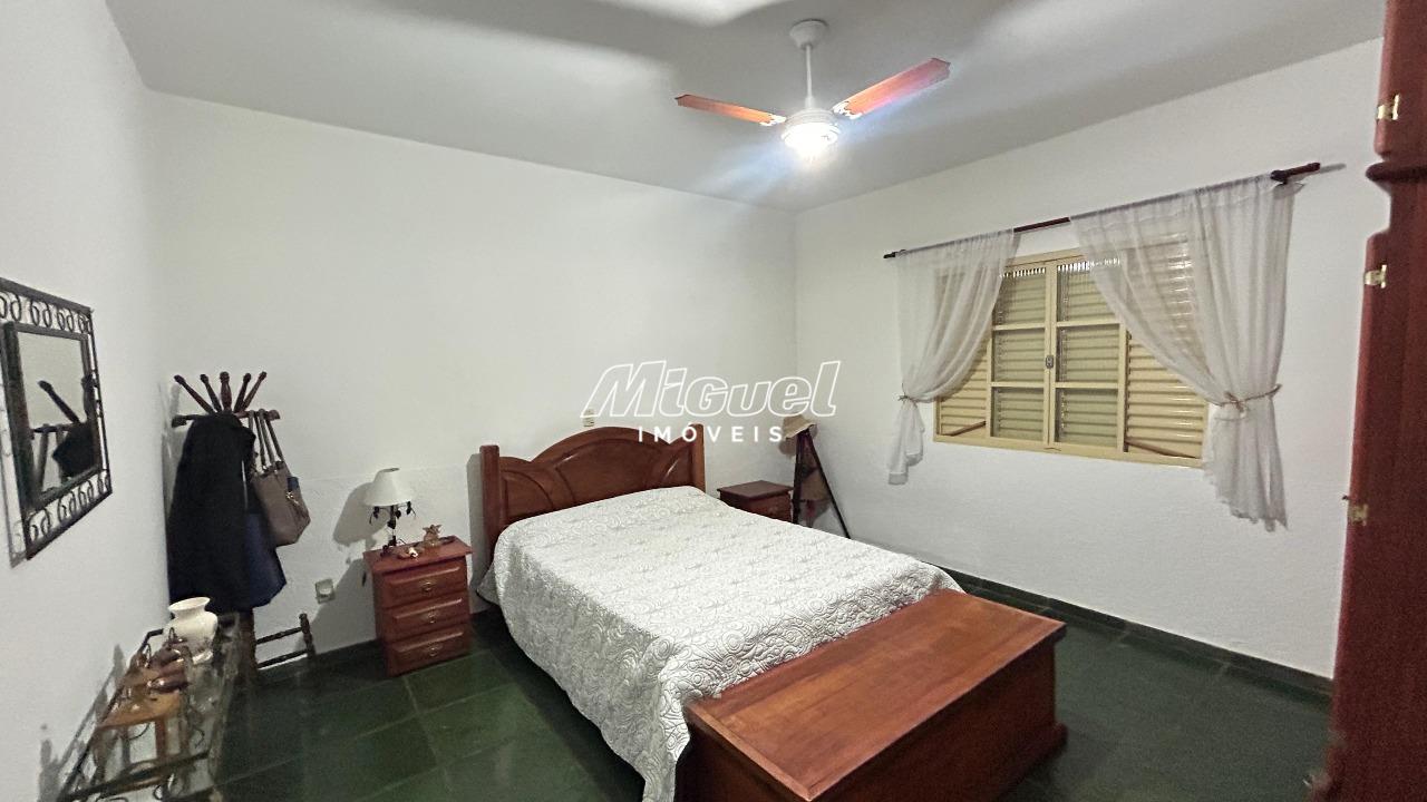 Chácara, à venda, Reservas do Jardim Botânico - 4 quartos - São Pedro/SP: 