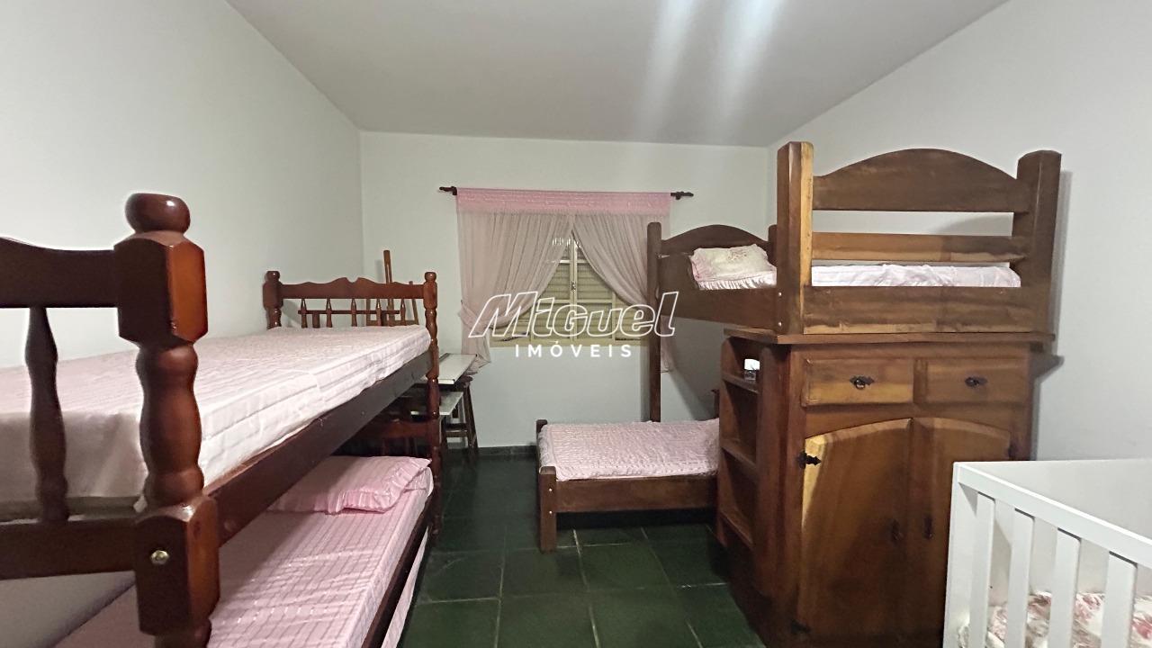 Chácara, à venda, Reservas do Jardim Botânico - 4 quartos - São Pedro/SP: 