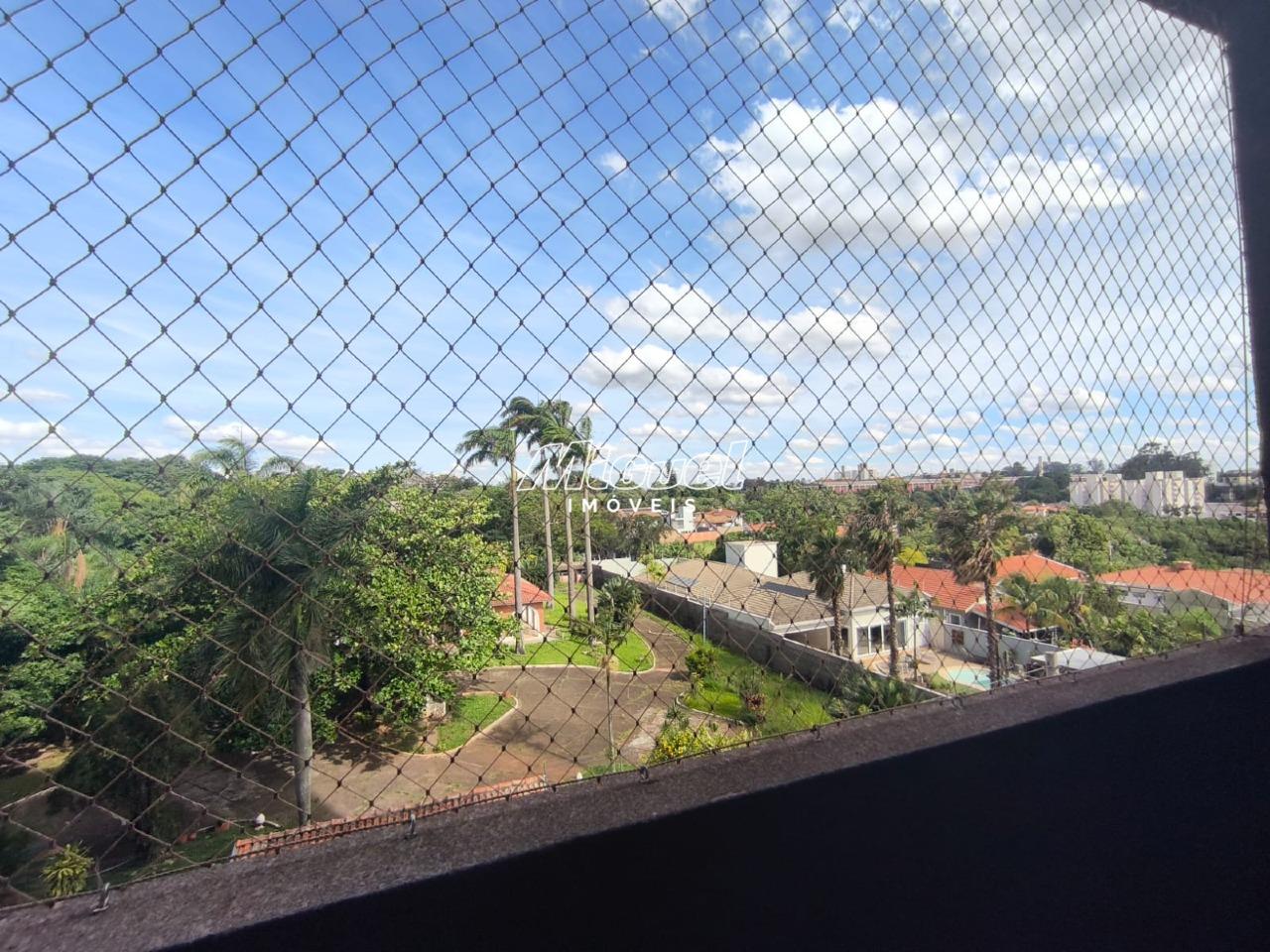 Apartamento, para aluguel, Santa Cecilia - 3 quartos Edifício Pátio Residencial - Piracicaba/SP: 