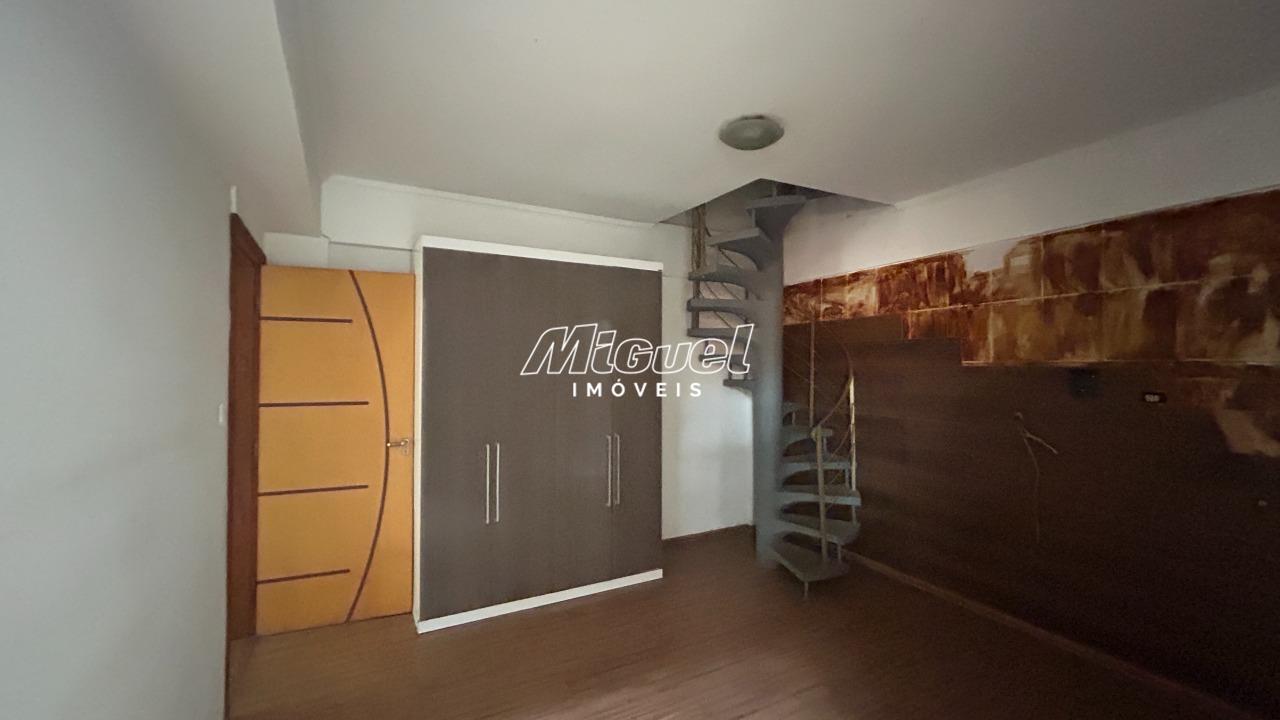 Casa, à venda, Vila Cristina - 3 quartos - Piracicaba/SP: 