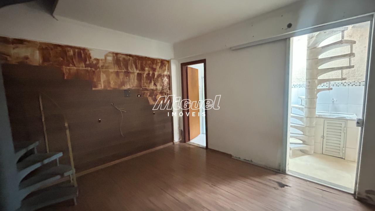 Casa, à venda, Vila Cristina - 3 quartos - Piracicaba/SP: 