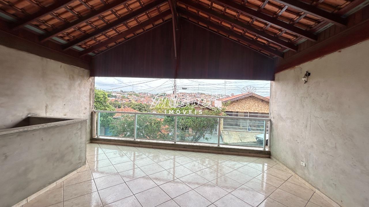 Casa, à venda, Vila Cristina - 3 quartos - Piracicaba/SP: 