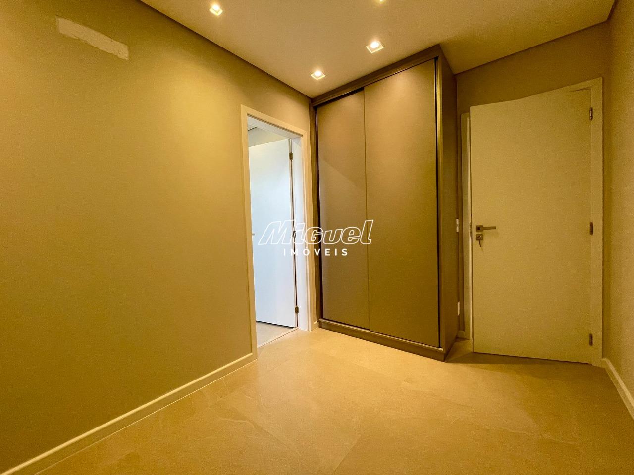 Apartamento, à venda, São Dimas - Piracicaba 3 quartos L’essence : 