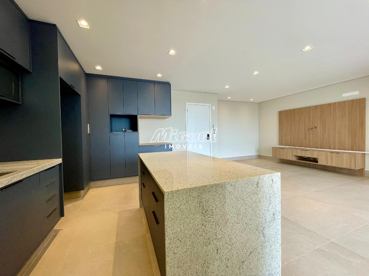 Apartamento, à venda, São Dimas - Piracicaba 3 quartos L’essence : 