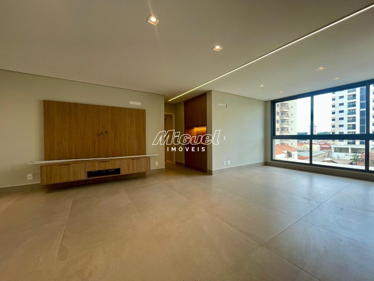 Apartamento, à venda, São Dimas - Piracicaba 3 quartos L’essence : 