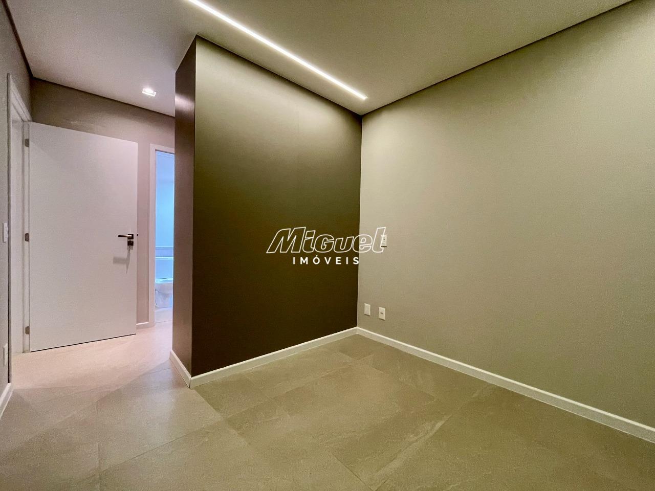 Apartamento, à venda, São Dimas - Piracicaba 3 quartos L’essence : 