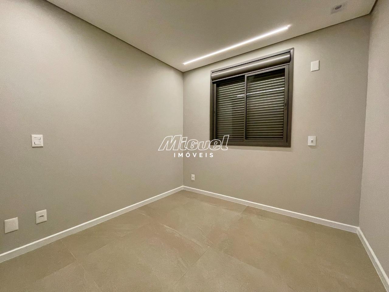 Apartamento, à venda, São Dimas - Piracicaba 3 quartos L’essence : 