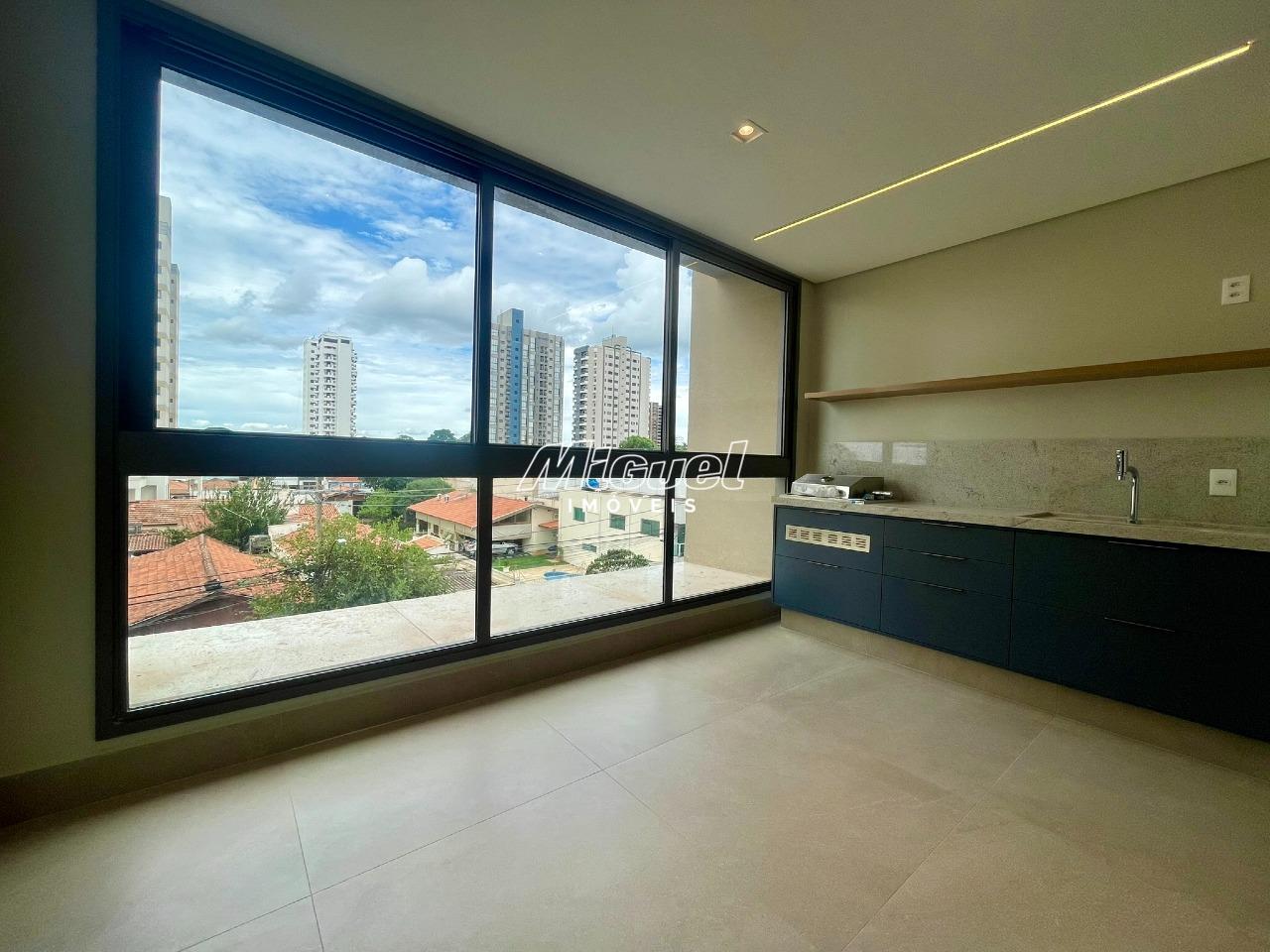 Apartamento, à venda, São Dimas - Piracicaba 3 quartos L’essence : 