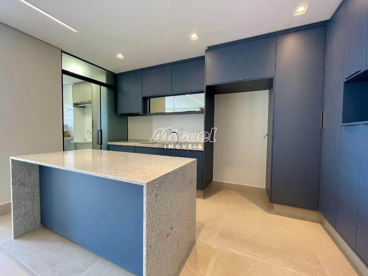 Apartamento, à venda, São Dimas - Piracicaba 3 quartos L’essence : 